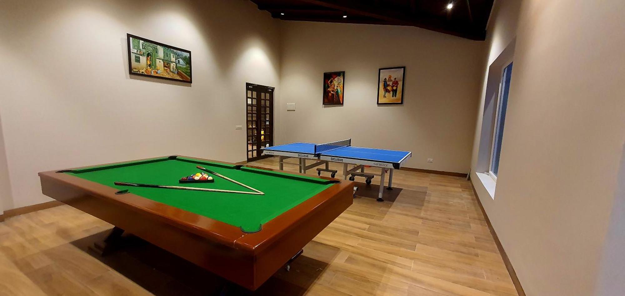 מוקטשוואר Rega Manivedya The Jungle Trail Resort מראה חיצוני תמונה