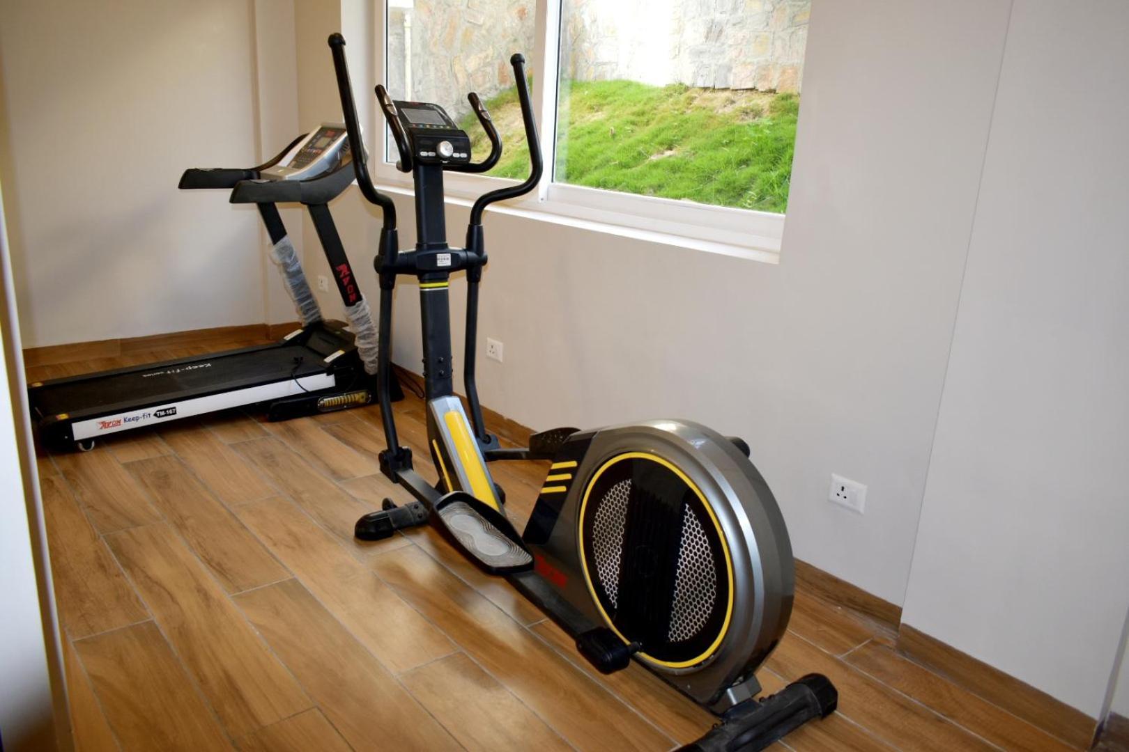 מוקטשוואר Rega Manivedya The Jungle Trail Resort מראה חיצוני תמונה