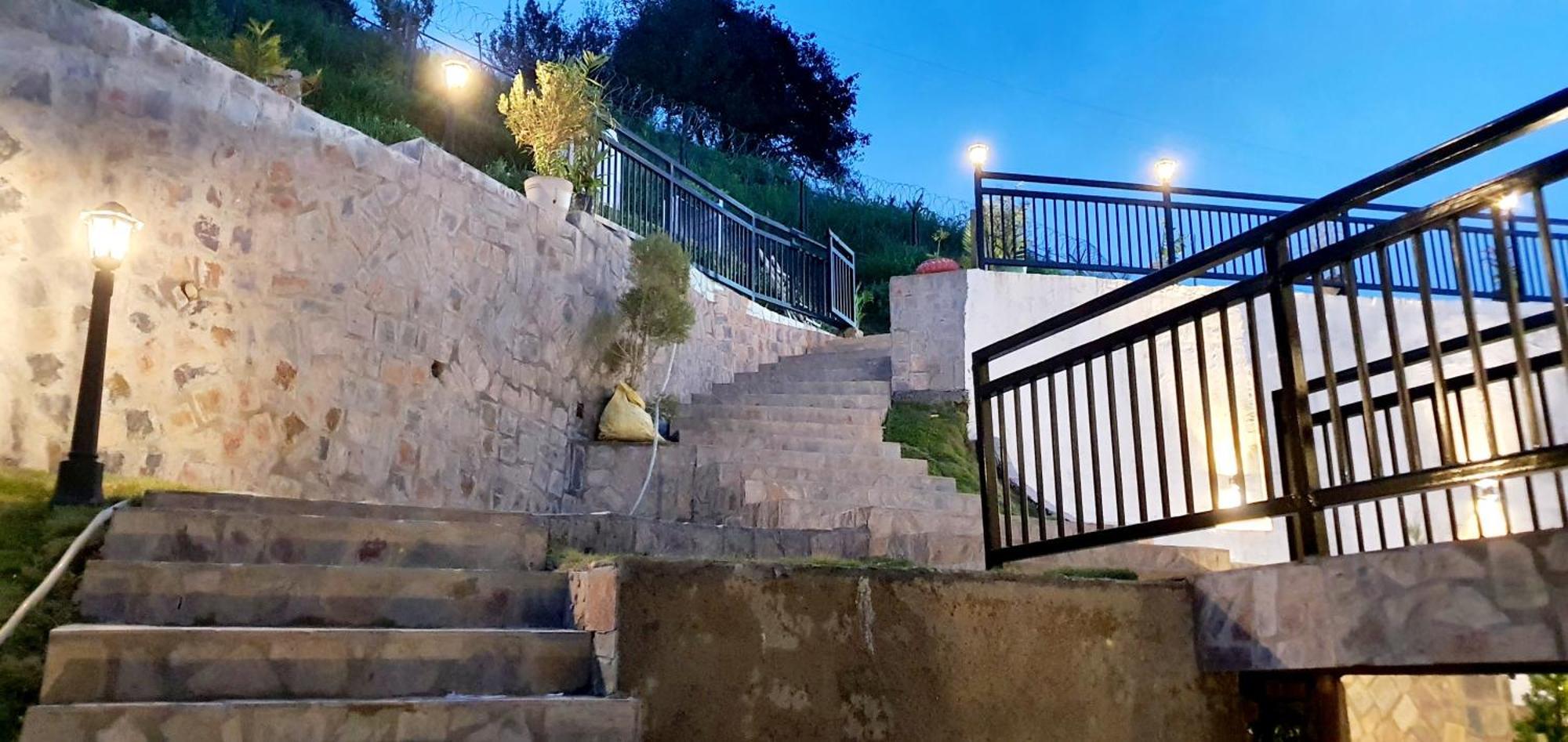 מוקטשוואר Rega Manivedya The Jungle Trail Resort מראה חיצוני תמונה